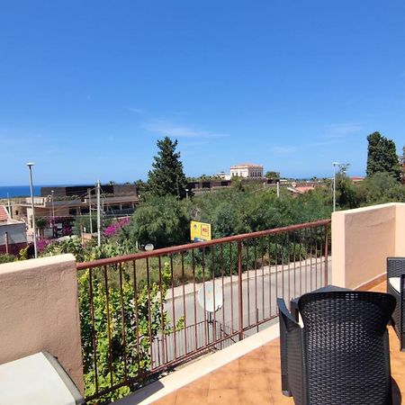 Casa Delle Camelie Leilighet Cefalù Eksteriør bilde