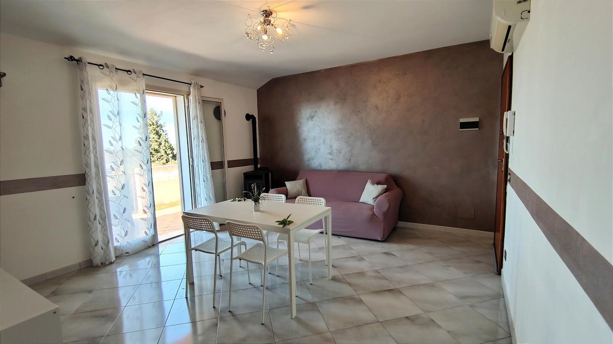 Casa Delle Camelie Leilighet Cefalù Eksteriør bilde