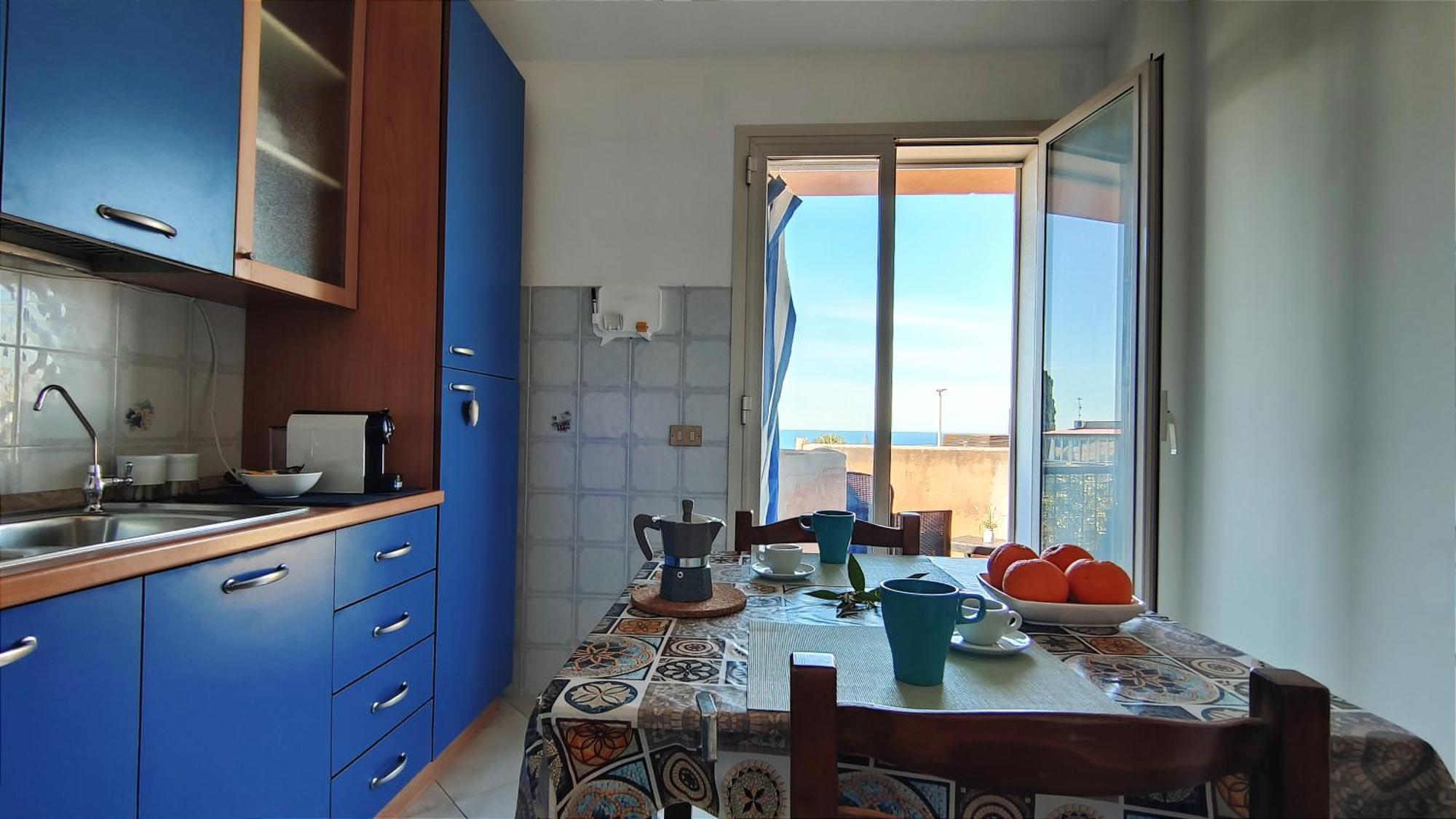 Casa Delle Camelie Leilighet Cefalù Eksteriør bilde