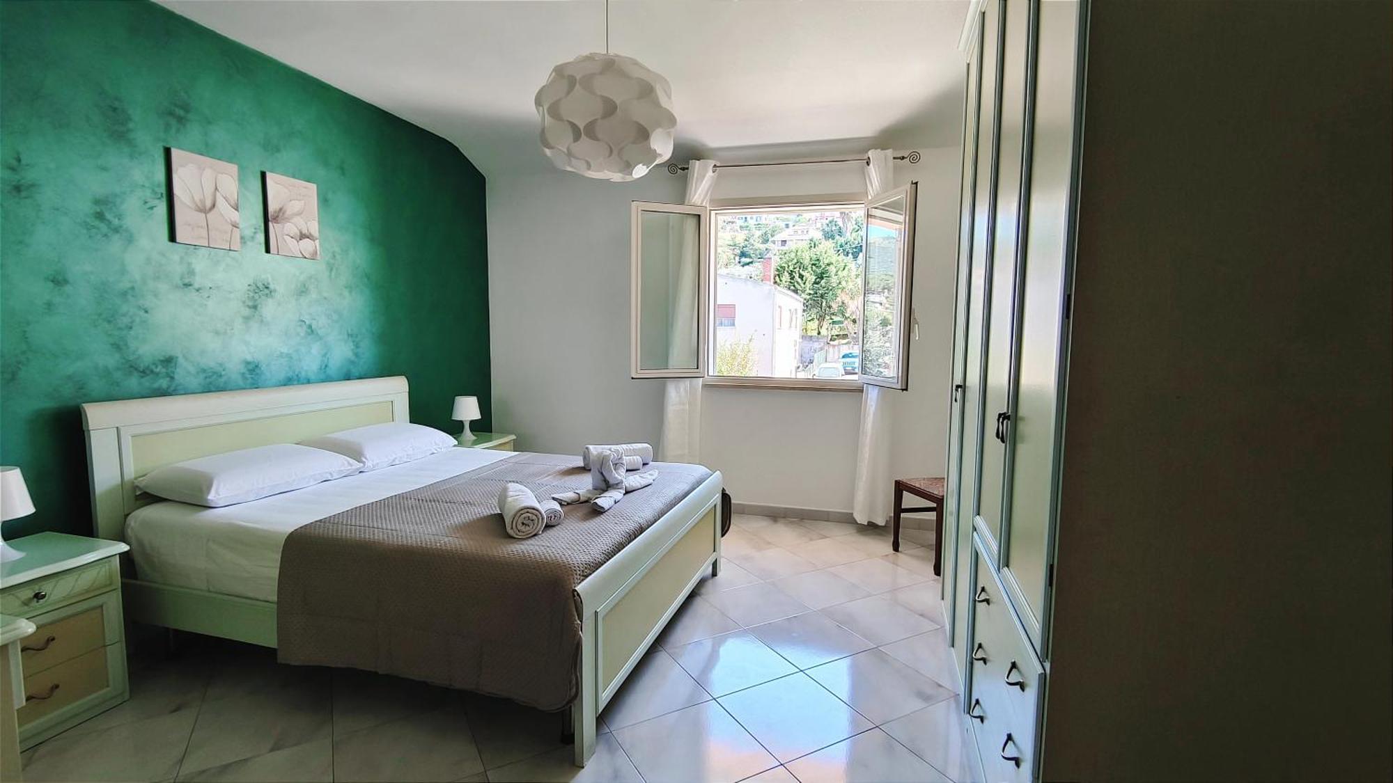 Casa Delle Camelie Leilighet Cefalù Eksteriør bilde