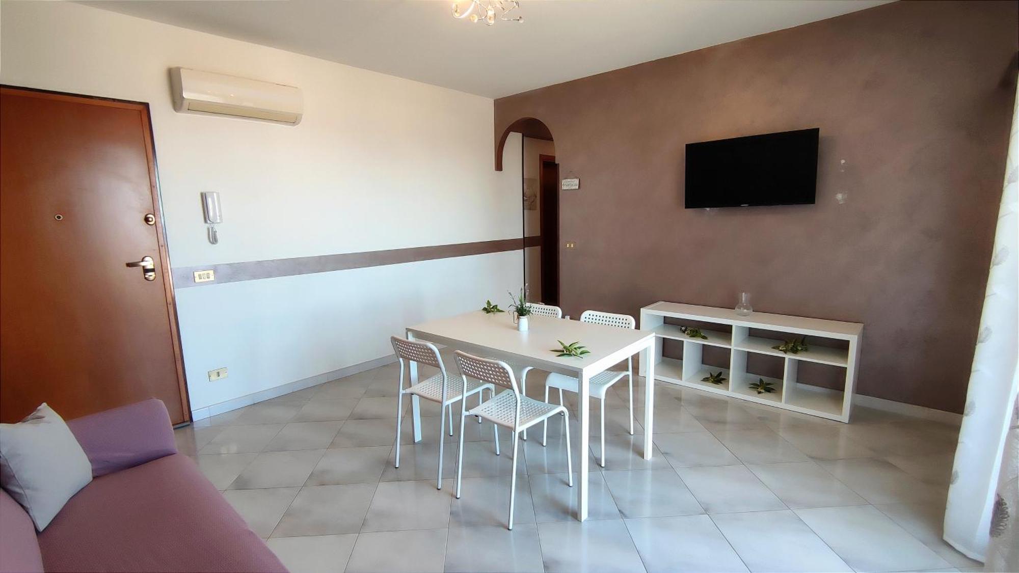 Casa Delle Camelie Leilighet Cefalù Eksteriør bilde