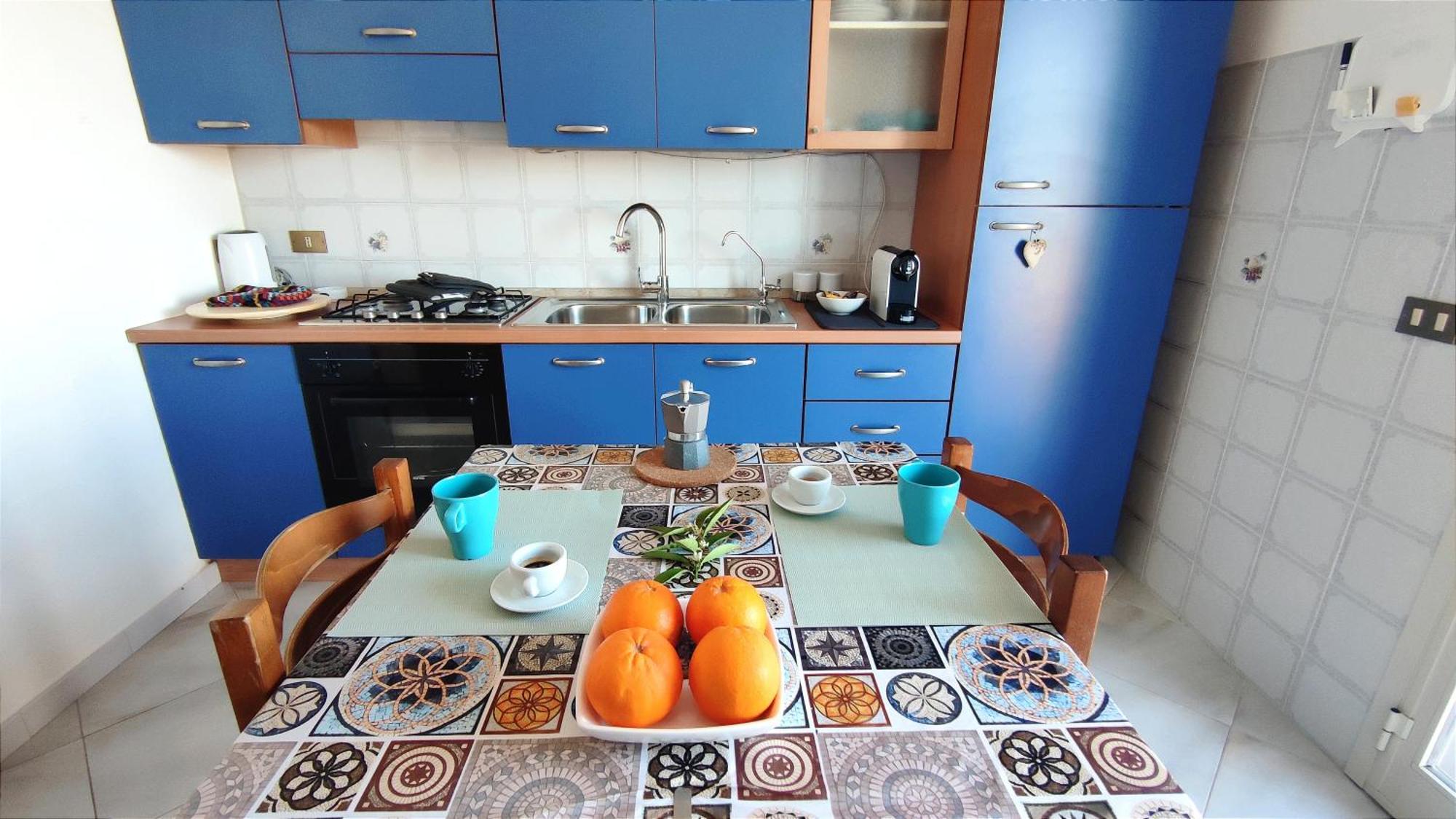 Casa Delle Camelie Leilighet Cefalù Eksteriør bilde