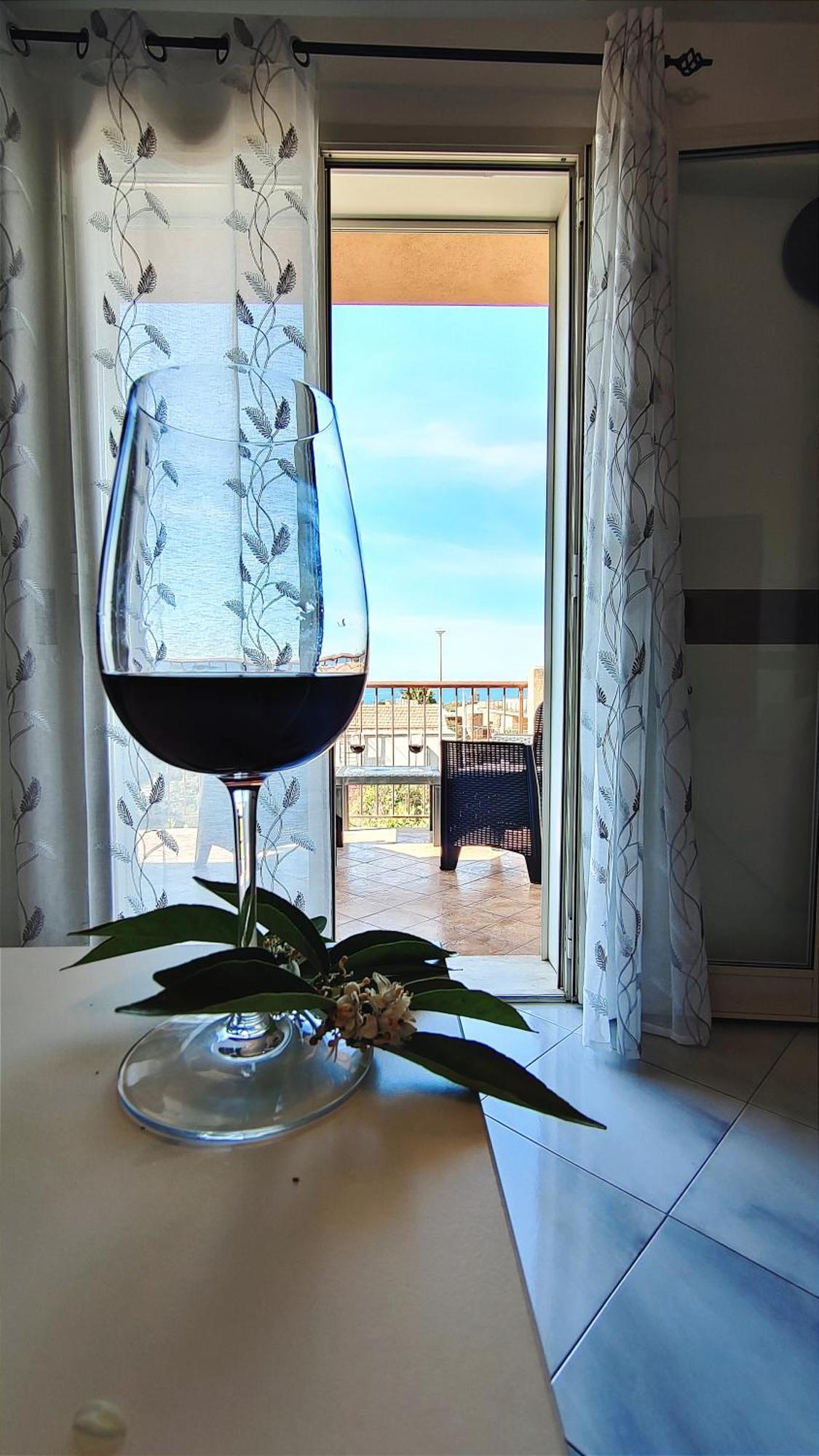Casa Delle Camelie Leilighet Cefalù Eksteriør bilde