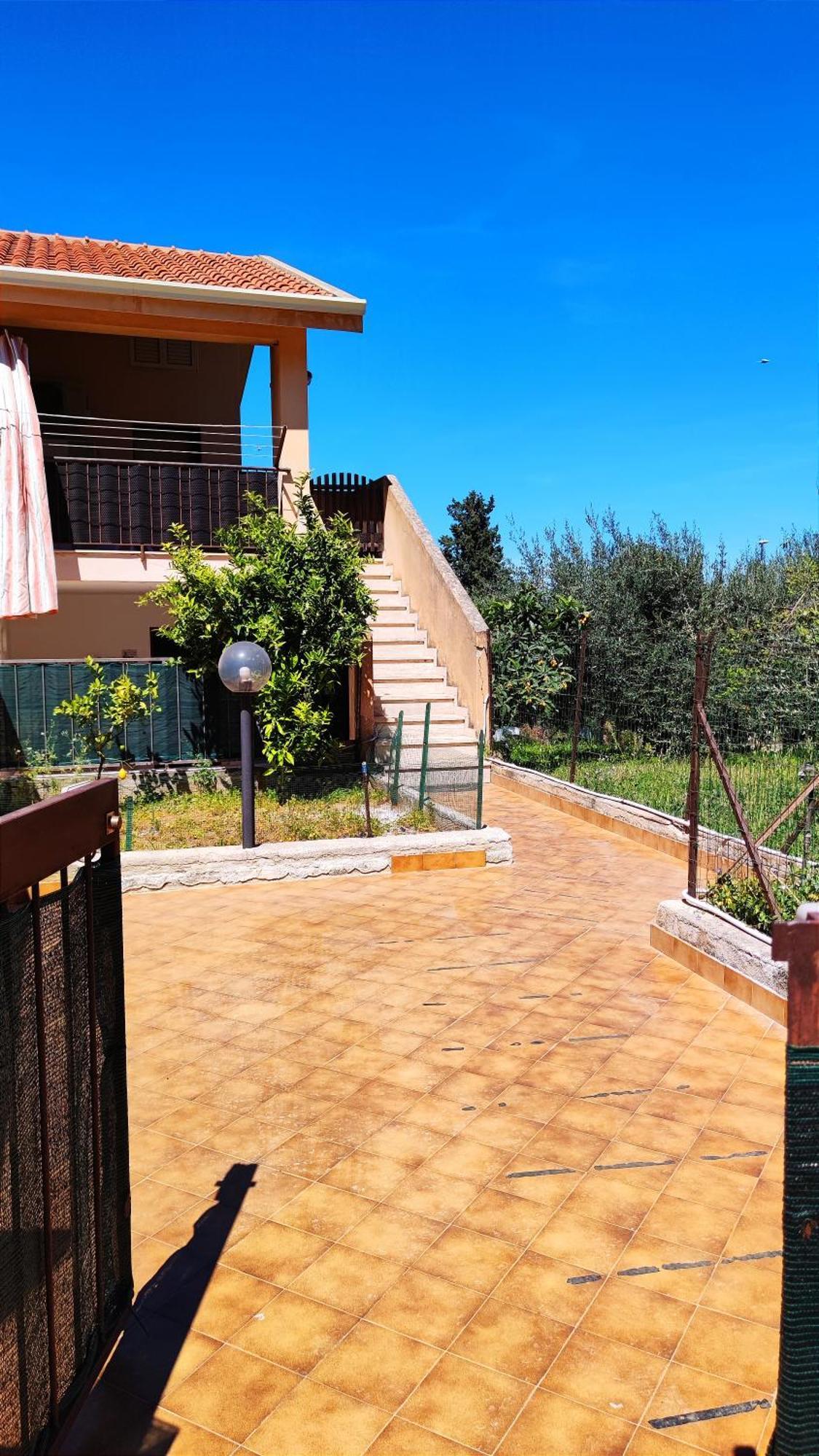 Casa Delle Camelie Leilighet Cefalù Eksteriør bilde
